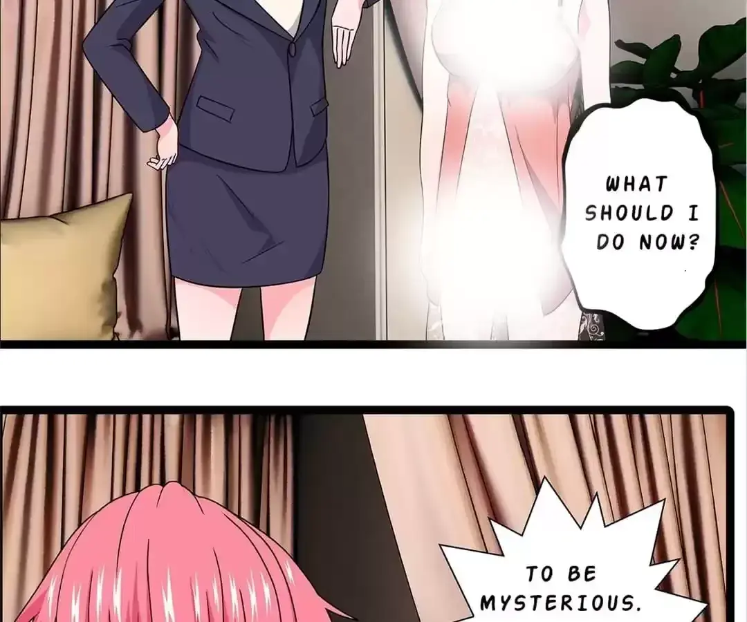 Get My XXX Back Chapter 23 page 9 - 
