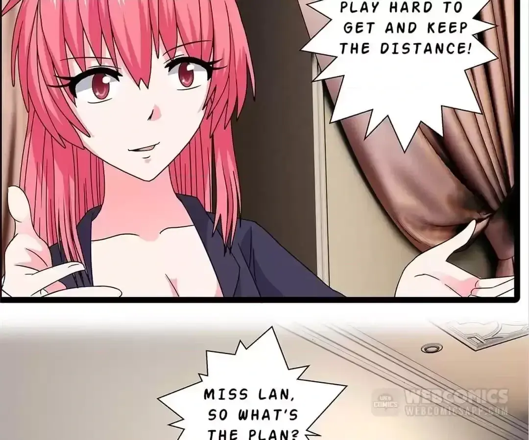 Get My XXX Back Chapter 23 page 10 - 