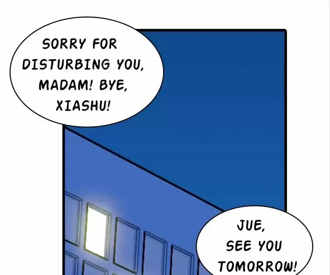 Get My XXX Back Chapter 24 page 1 - 