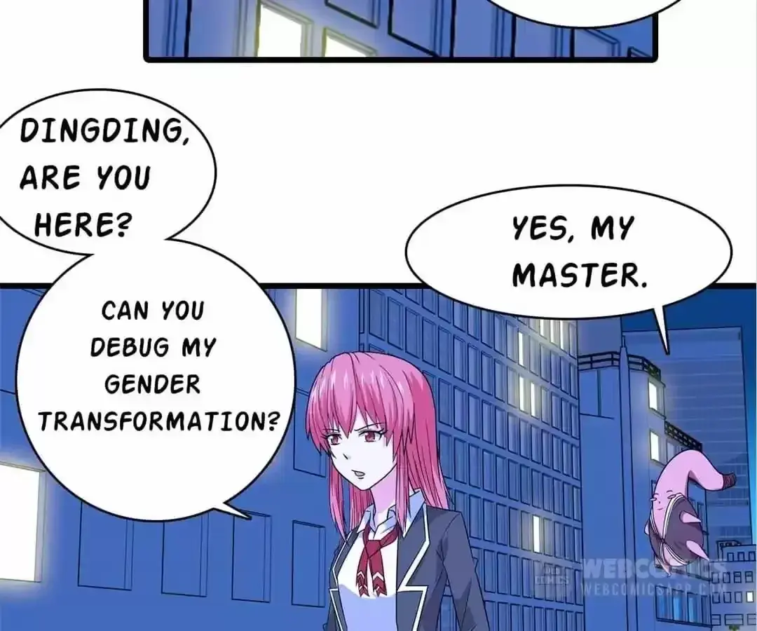 Get My XXX Back Chapter 24 page 2 - 