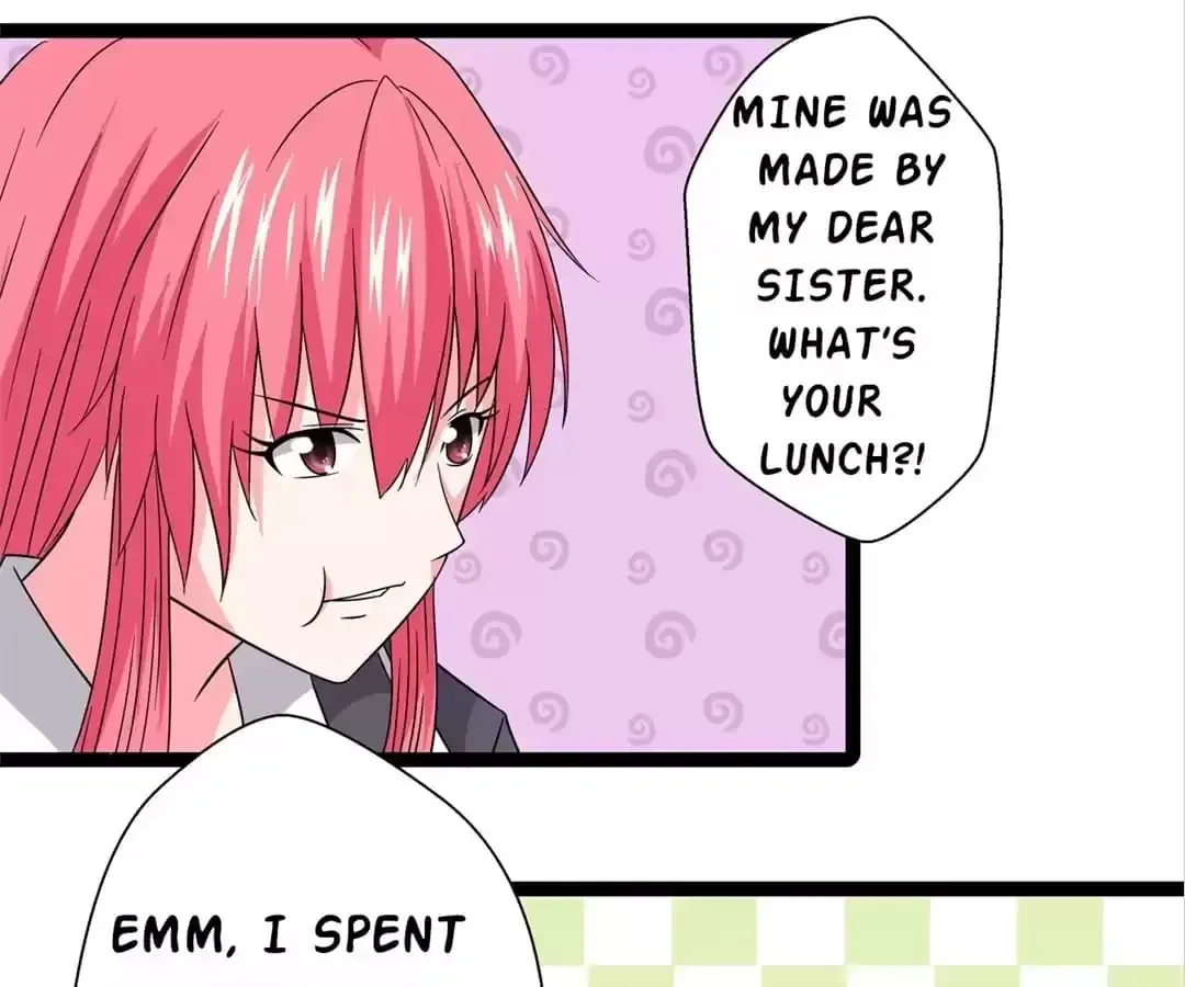 Get My XXX Back Chapter 24 page 15 - 