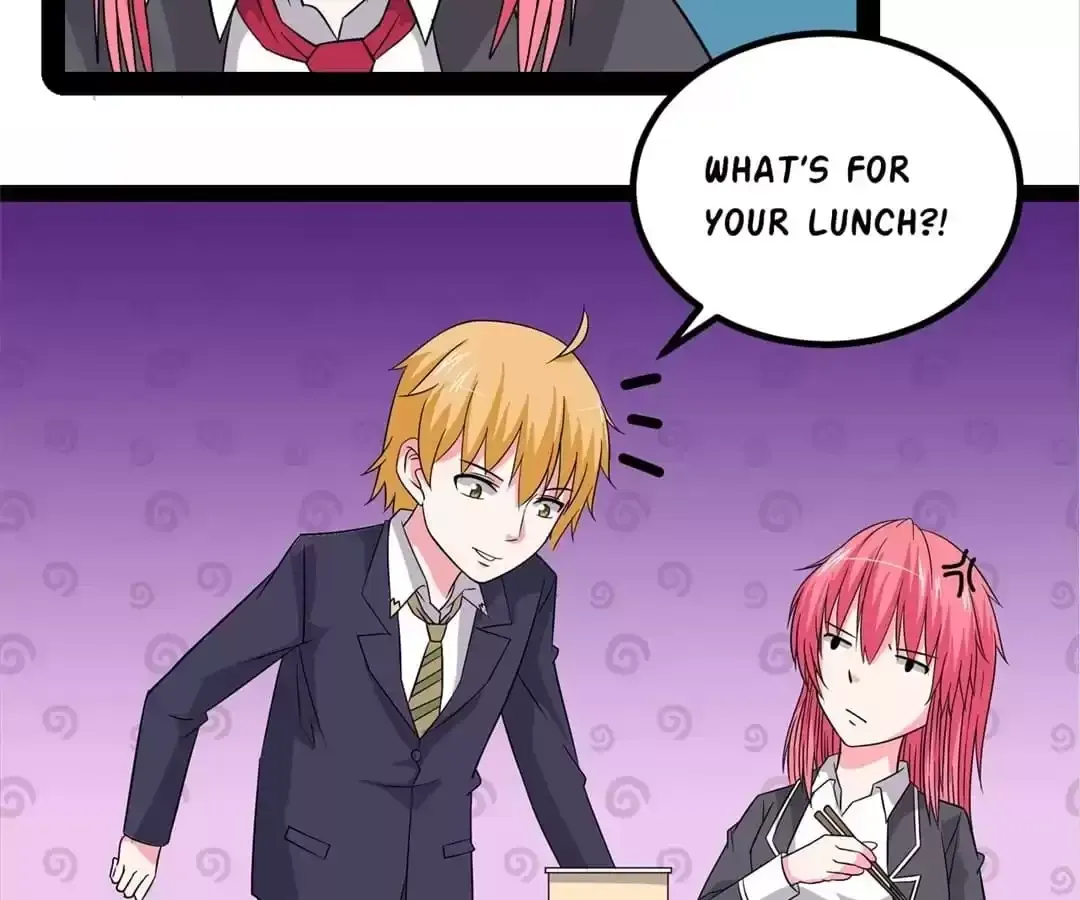 Get My XXX Back Chapter 24 page 19 - 