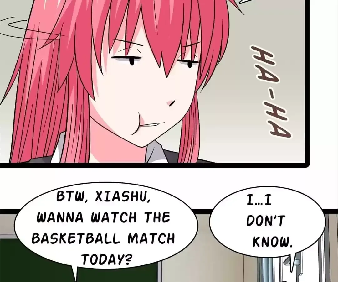 Get My XXX Back Chapter 24 page 23 - 