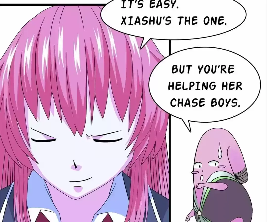 Get My XXX Back Chapter 24 page 7 - 