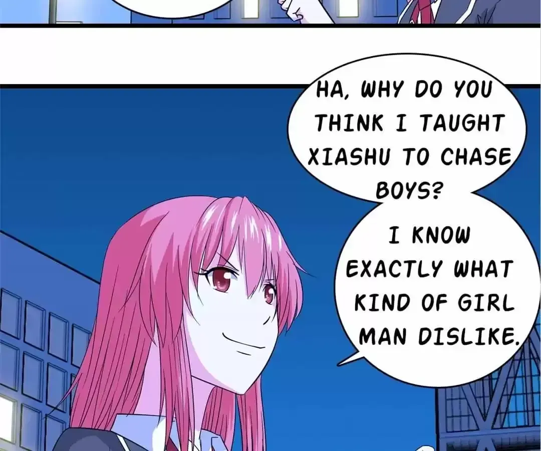 Get My XXX Back Chapter 24 page 9 - 