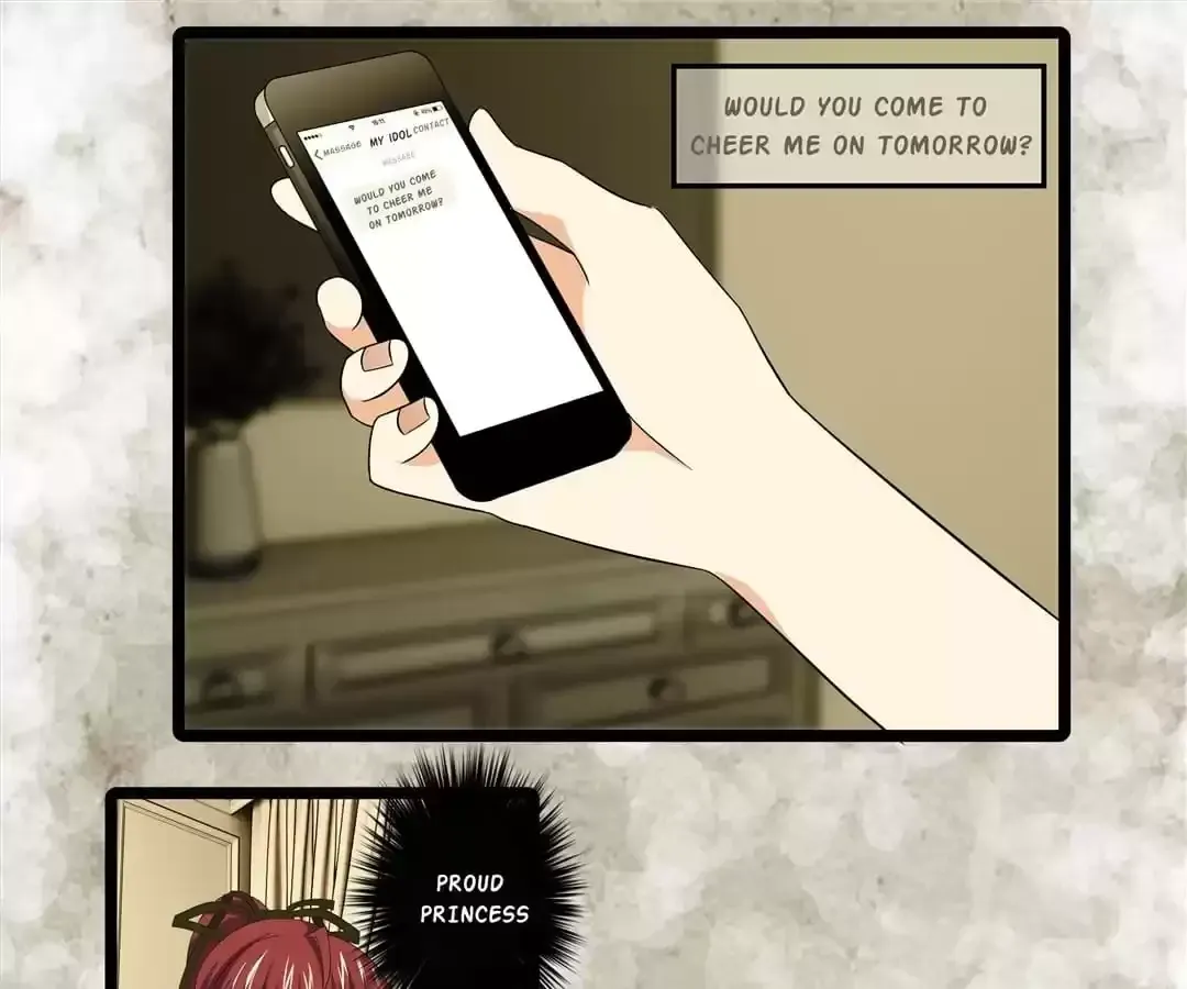 Get My XXX Back Chapter 25 page 1 - 