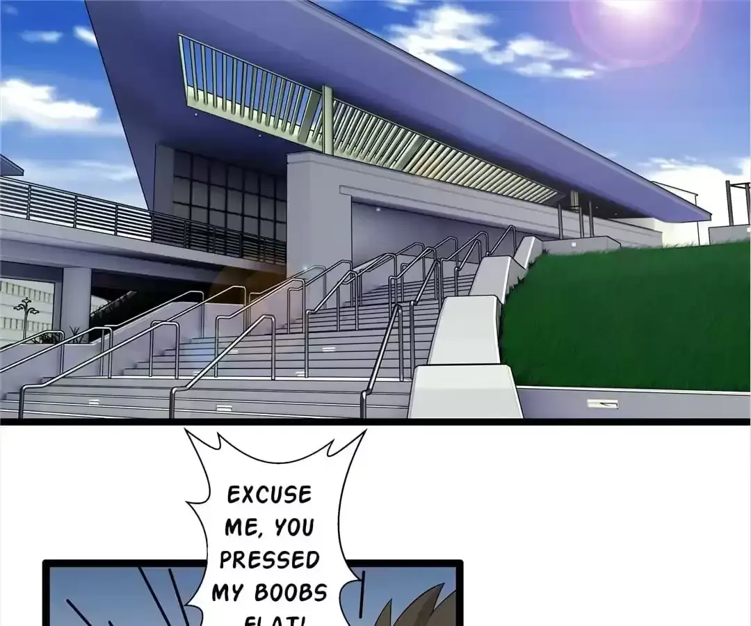 Get My XXX Back Chapter 25 page 11 - 