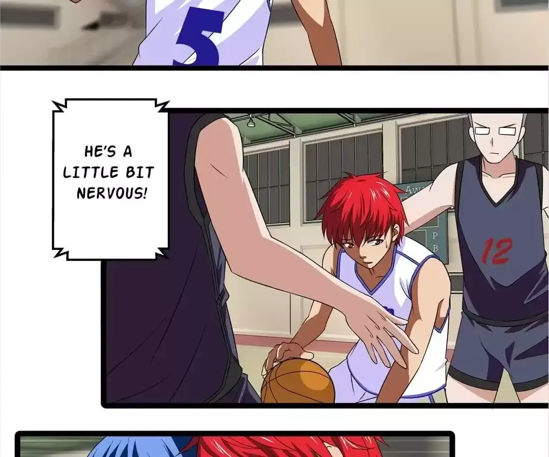 Get My XXX Back Chapter 25 page 14 - 