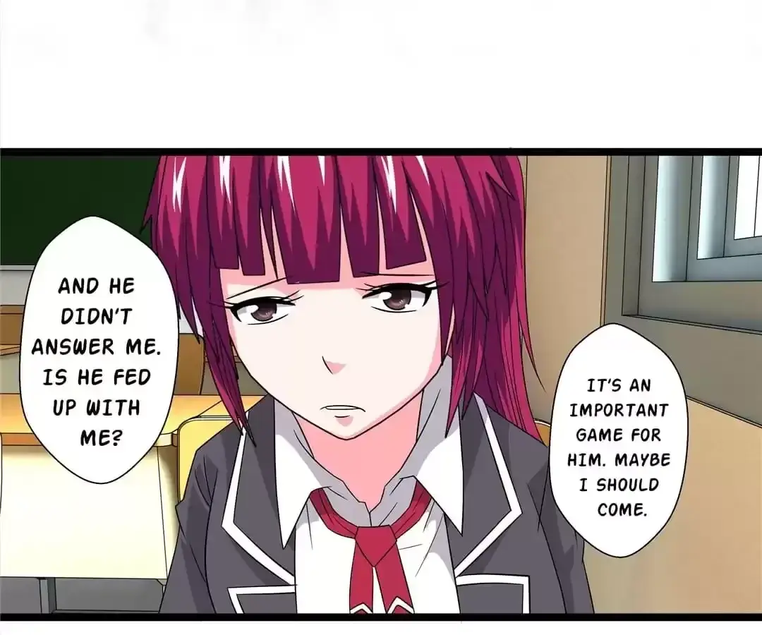 Get My XXX Back Chapter 25 page 3 - 