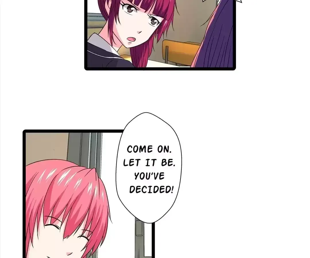 Get My XXX Back Chapter 25 page 8 - 