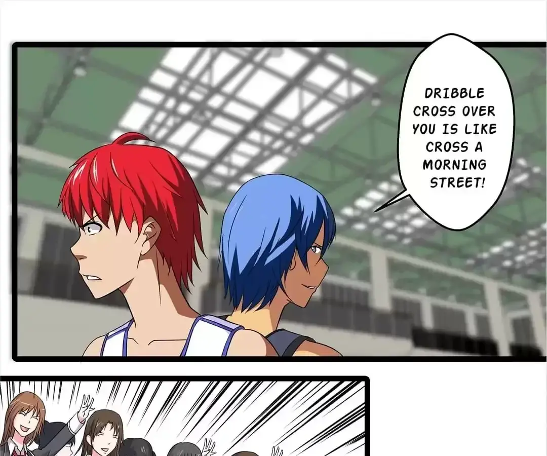 Get My XXX Back Chapter 26 page 1 - 