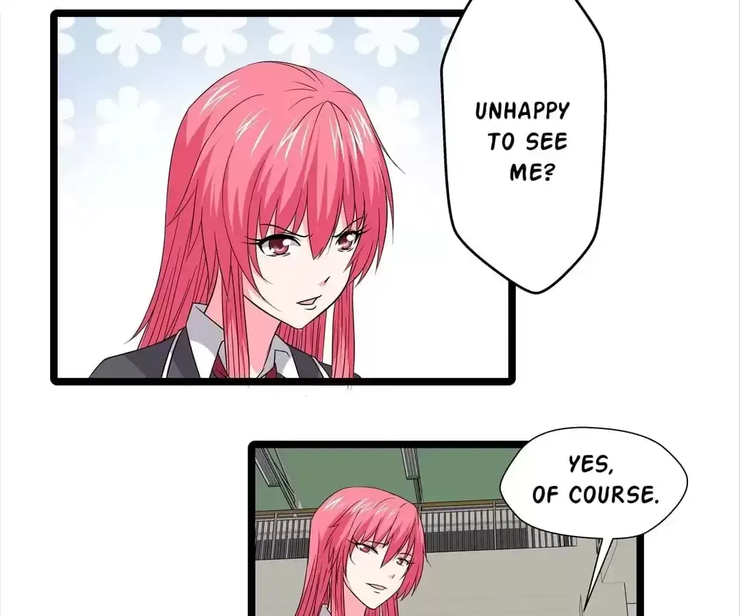 Get My XXX Back Chapter 26 page 5 - 