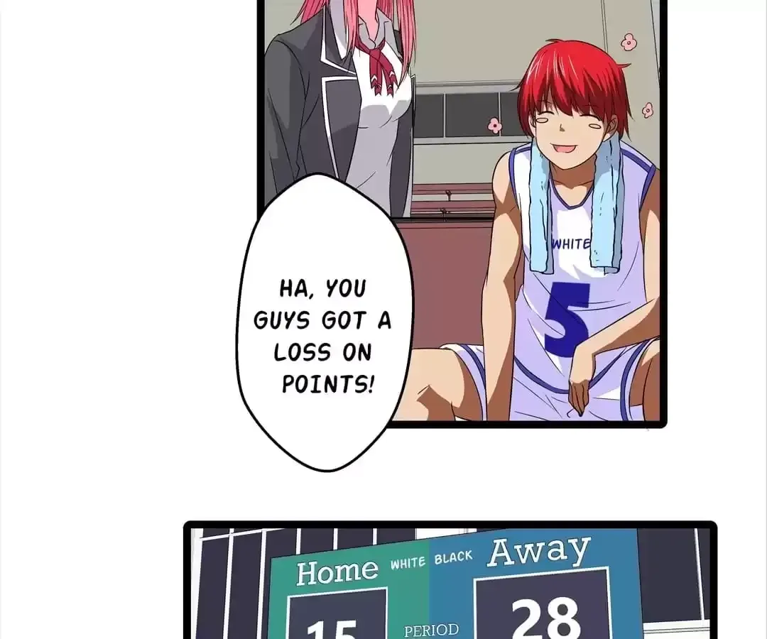 Get My XXX Back Chapter 26 page 6 - 