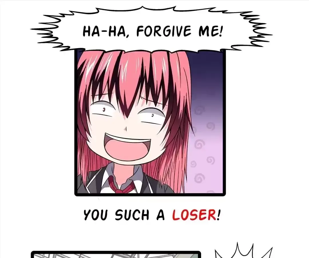Get My XXX Back Chapter 26 page 9 - 