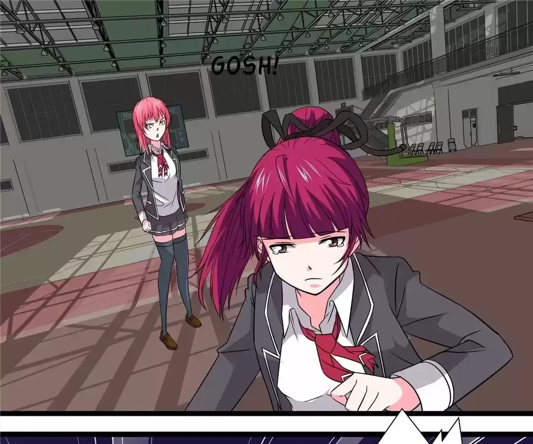 Get My XXX Back Chapter 27 page 13 - 