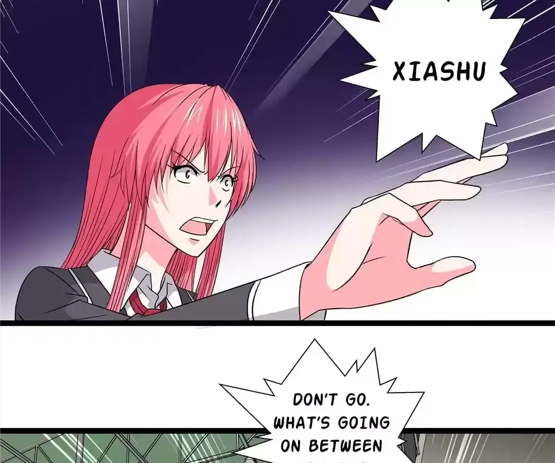 Get My XXX Back Chapter 27 page 14 - 