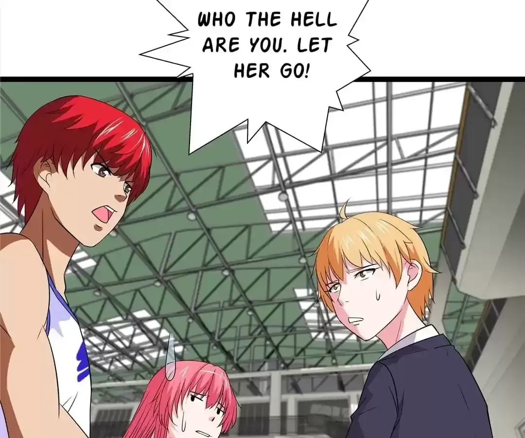 Get My XXX Back Chapter 27 page 16 - 