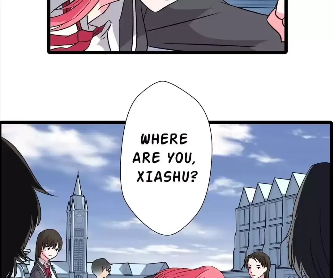 Get My XXX Back Chapter 28 page 13 - 