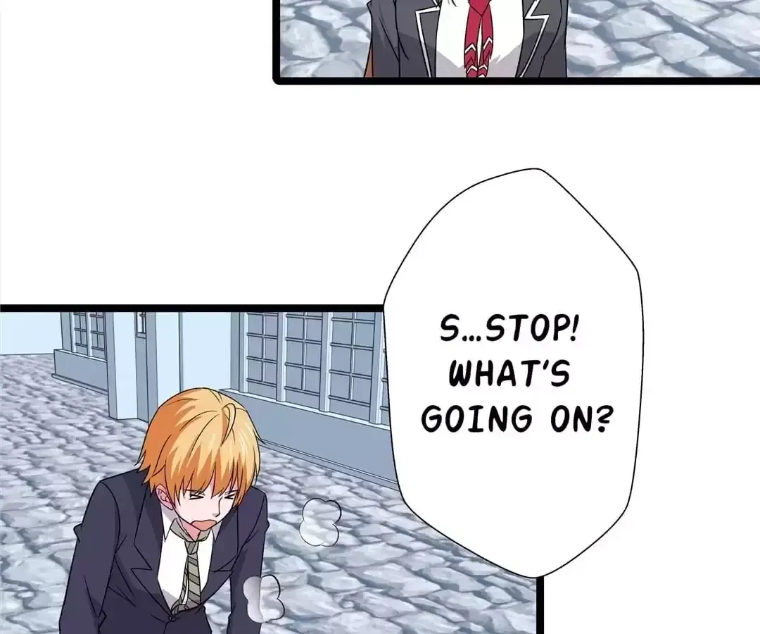 Get My XXX Back Chapter 28 page 15 - 
