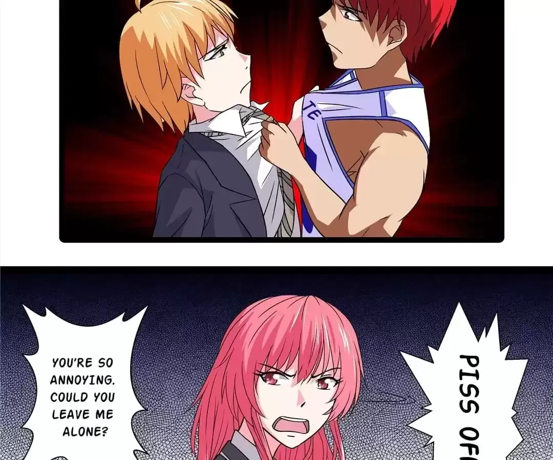 Get My XXX Back Chapter 28 page 19 - 