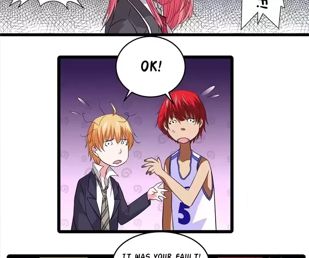 Get My XXX Back Chapter 28 page 20 - 