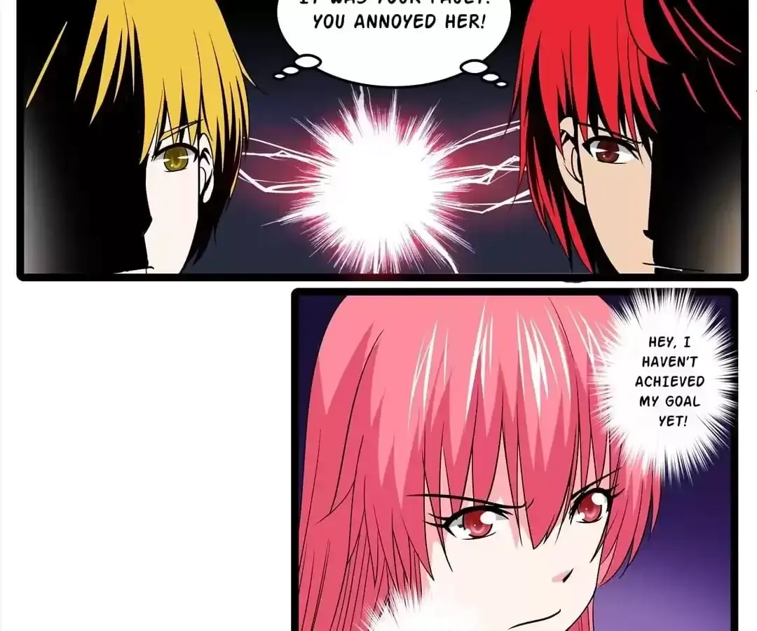 Get My XXX Back Chapter 28 page 21 - 