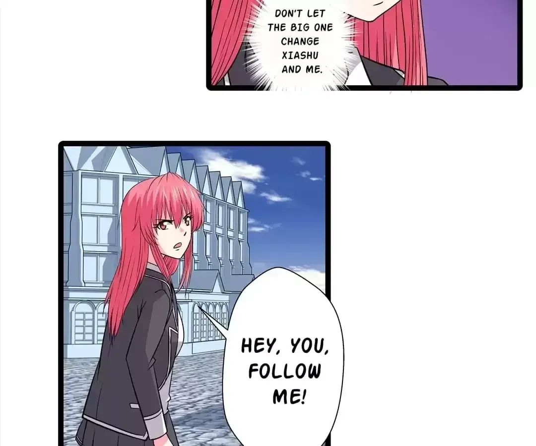 Get My XXX Back Chapter 28 page 22 - 