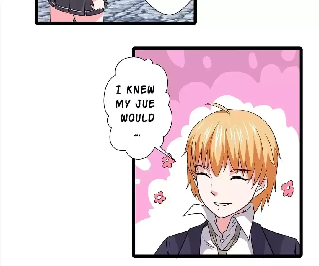 Get My XXX Back Chapter 28 page 23 - 