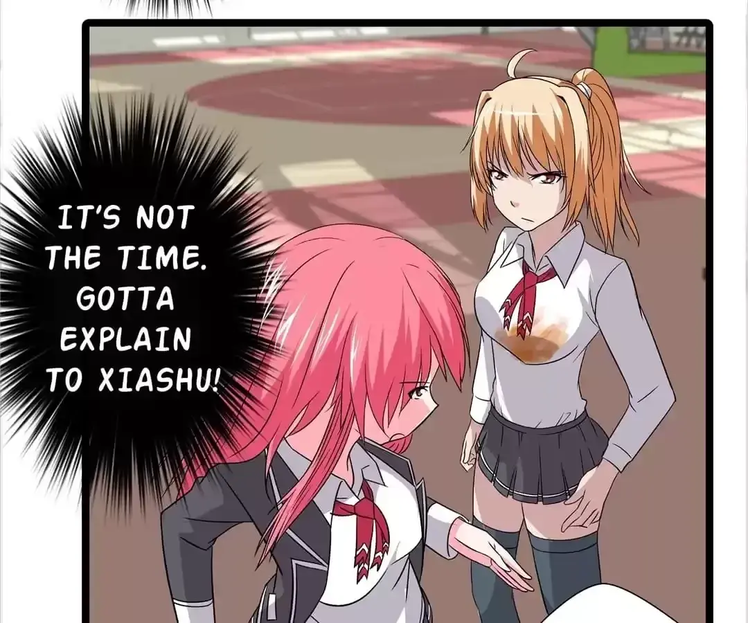 Get My XXX Back Chapter 28 page 5 - 