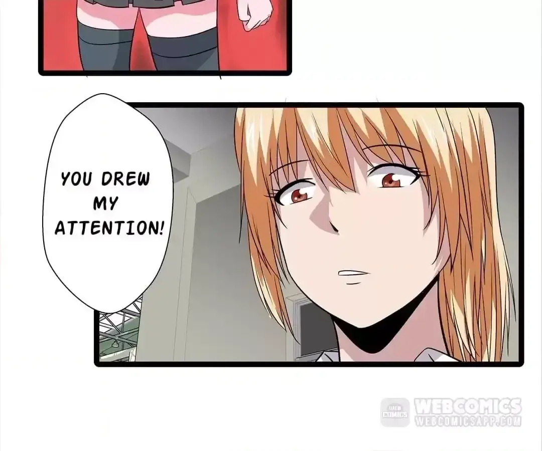 Get My XXX Back Chapter 28 page 10 - 