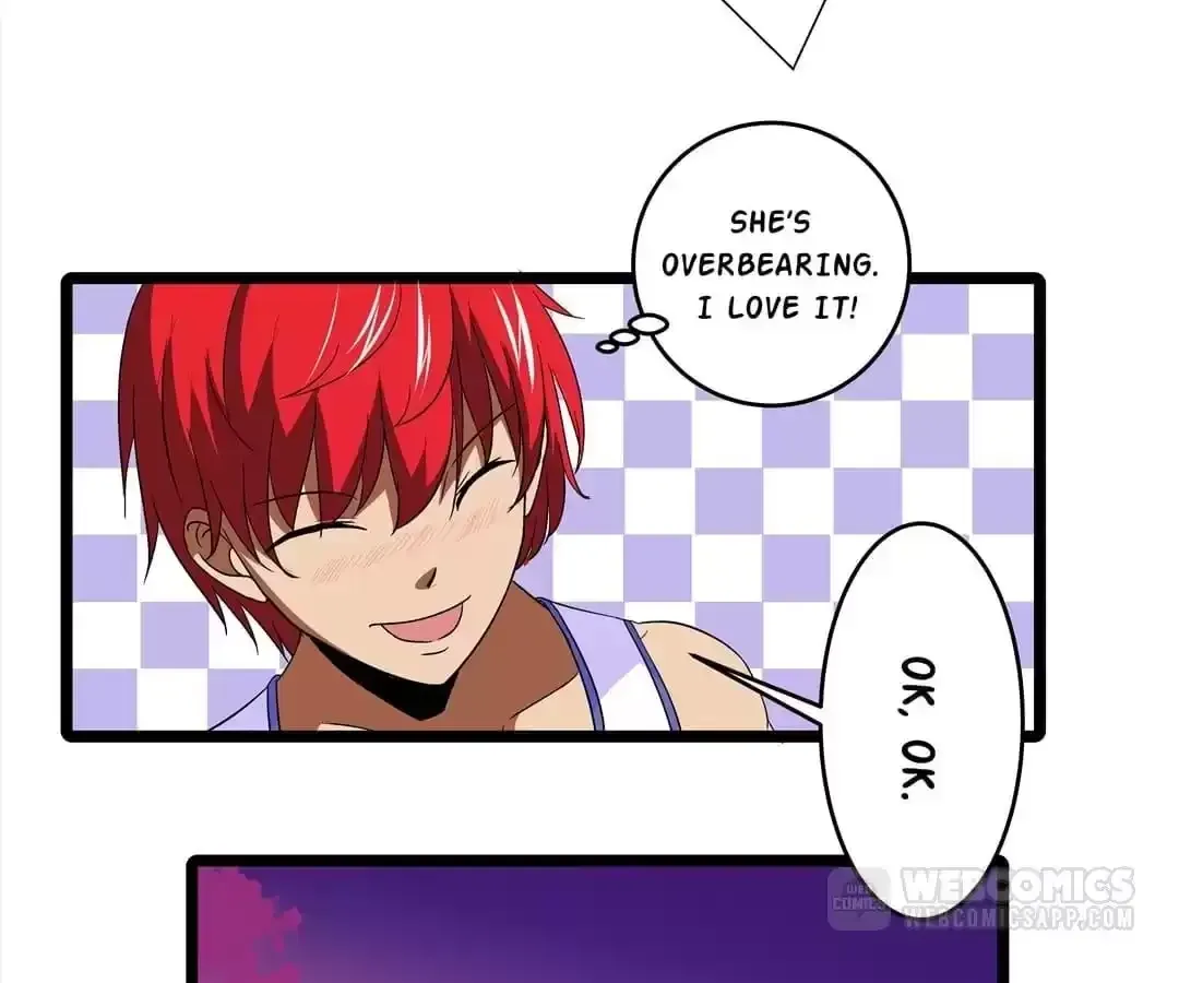 Get My XXX Back Chapter 29 page 11 - 