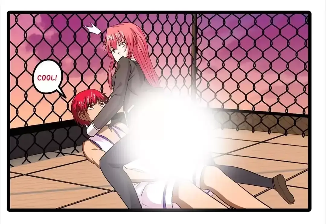 Get My XXX Back Chapter 29 page 16 - 