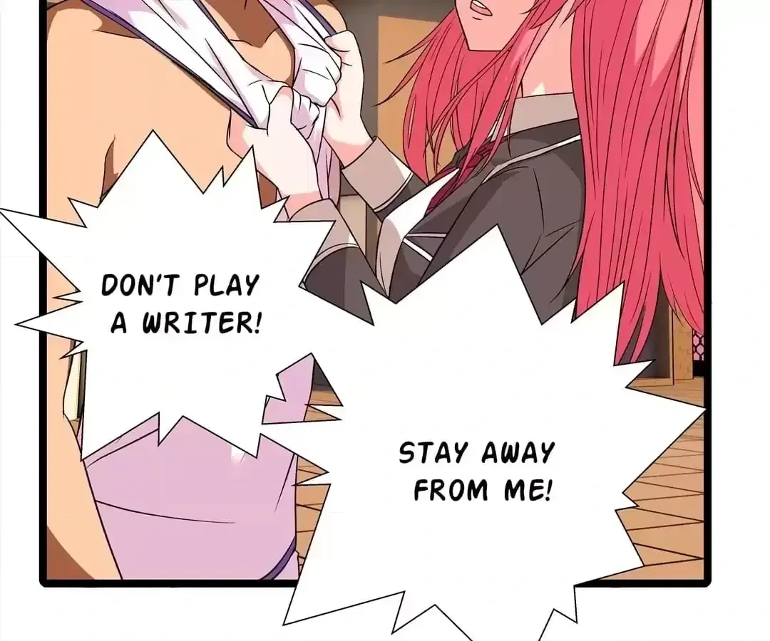 Get My XXX Back Chapter 29 page 10 - 