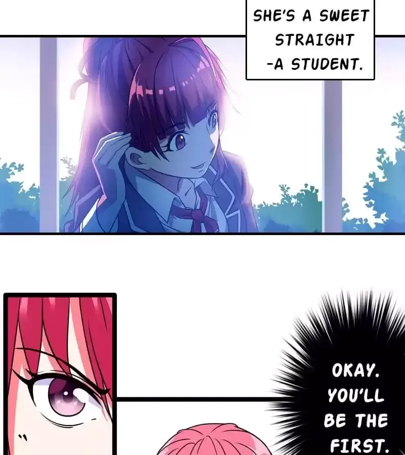 Get My XXX Back Chapter 3 page 13 - 
