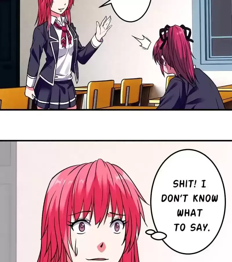 Get My XXX Back Chapter 3 page 15 - 