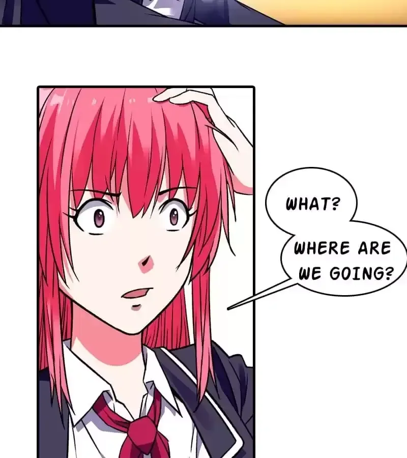 Get My XXX Back Chapter 3 page 17 - 