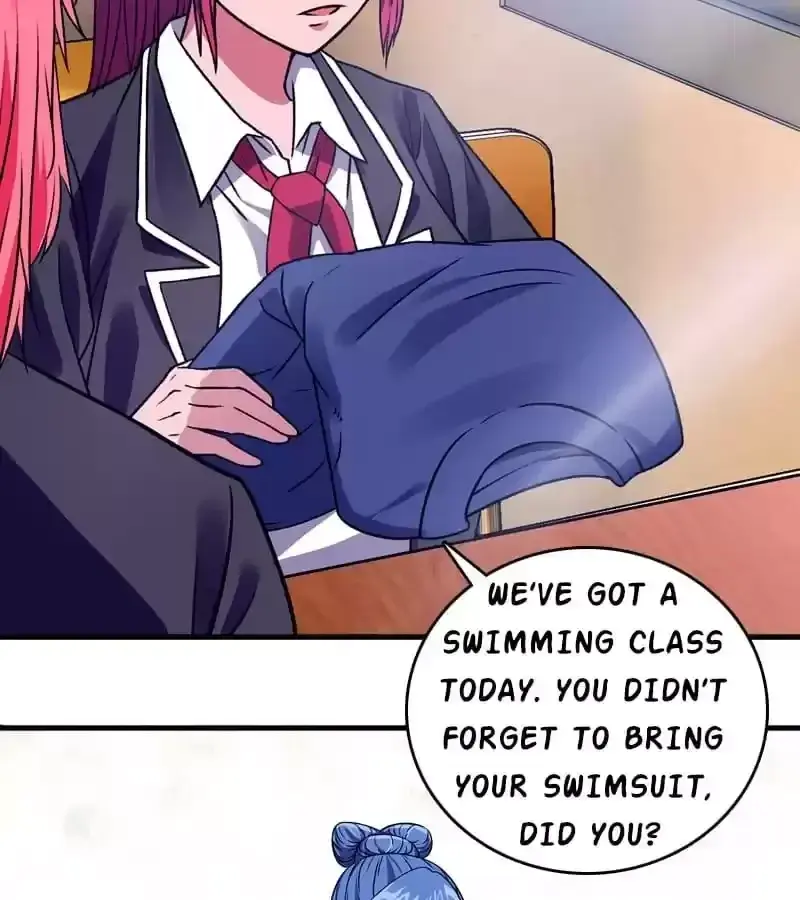 Get My XXX Back Chapter 3 page 19 - 