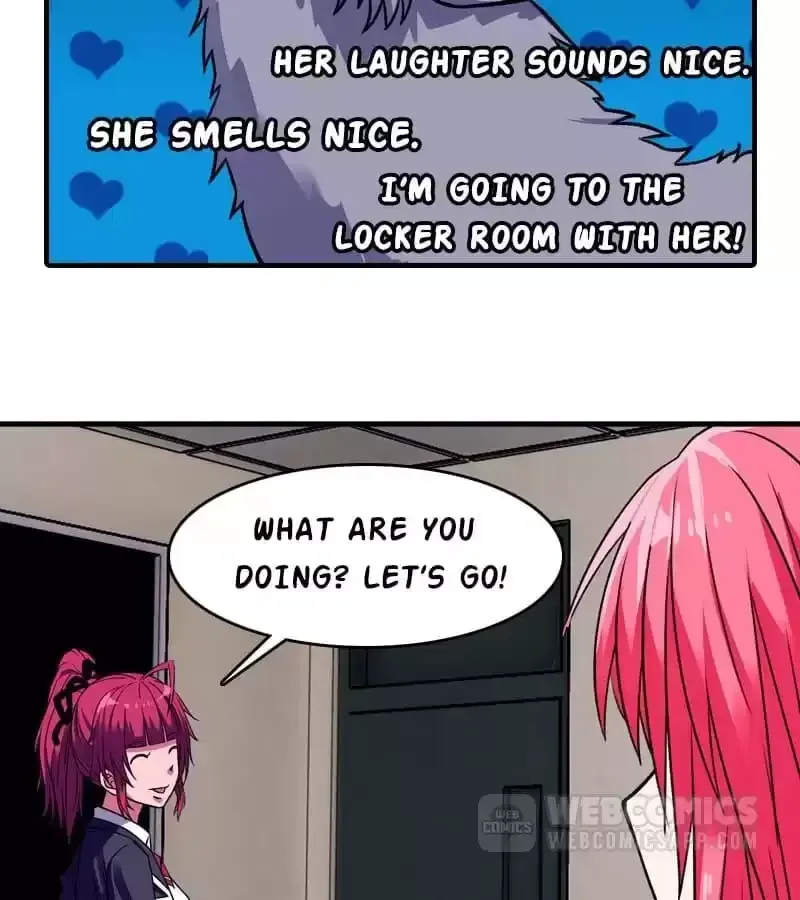 Get My XXX Back Chapter 3 page 26 - 
