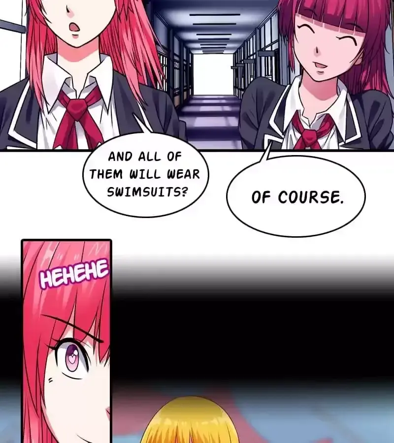 Get My XXX Back Chapter 3 page 29 - 