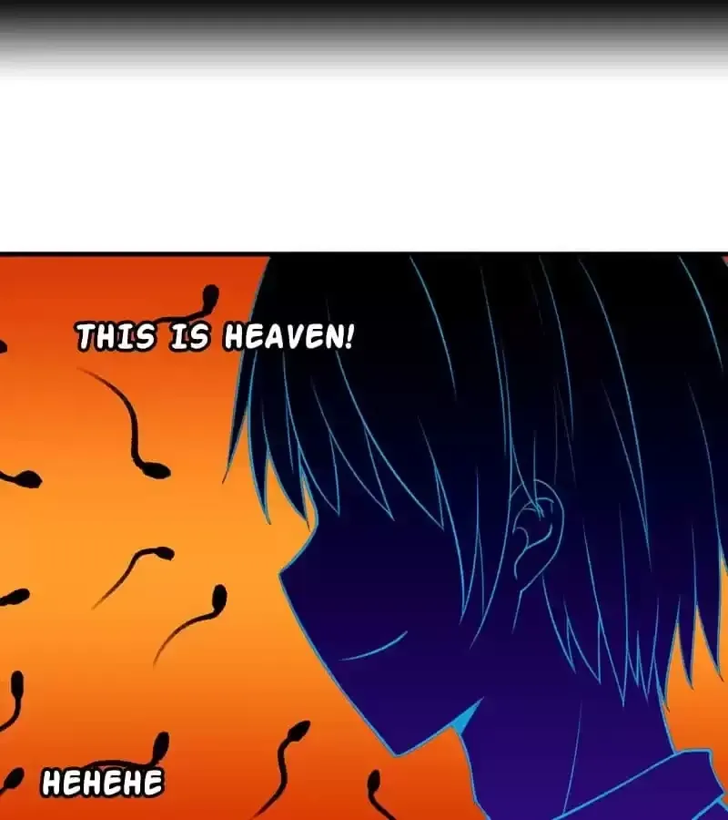 Get My XXX Back Chapter 3 page 35 - 