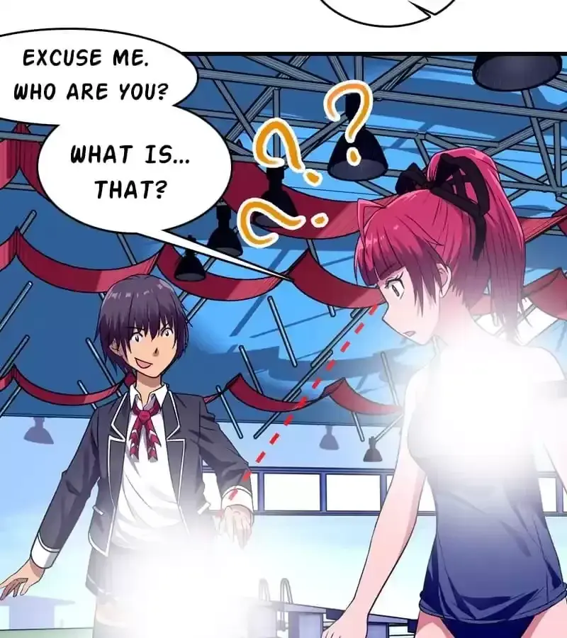 Get My XXX Back Chapter 3 page 37 - 