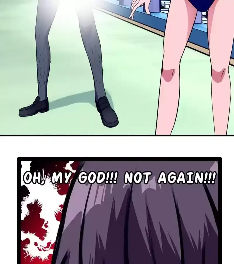 Get My XXX Back Chapter 3 page 38 - 