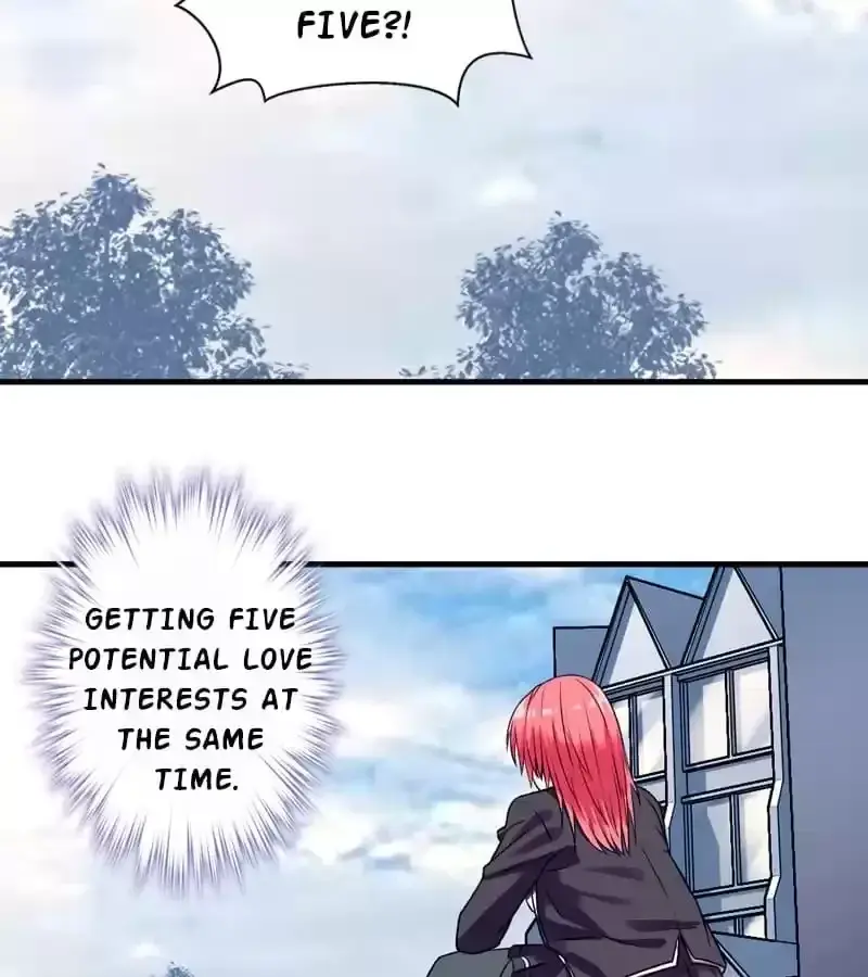 Get My XXX Back Chapter 3 page 5 - 