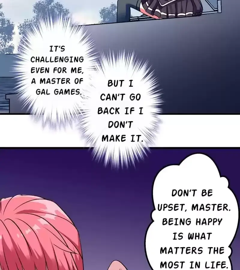 Get My XXX Back Chapter 3 page 6 - 