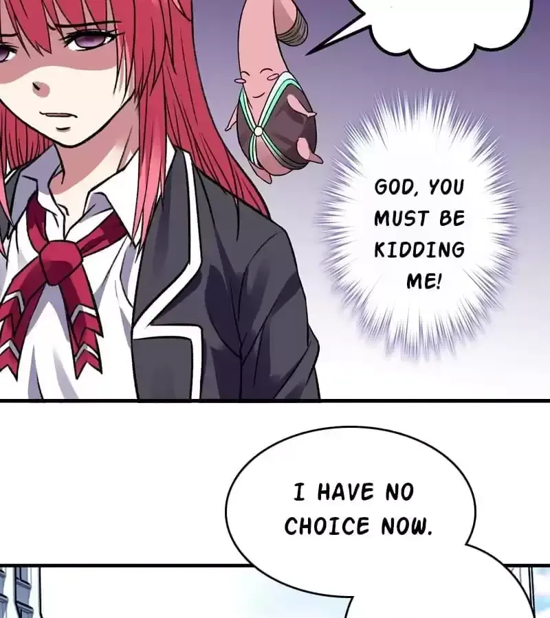 Get My XXX Back Chapter 3 page 7 - 