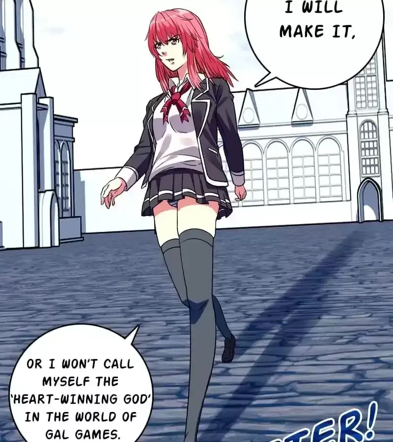 Get My XXX Back Chapter 3 page 8 - 