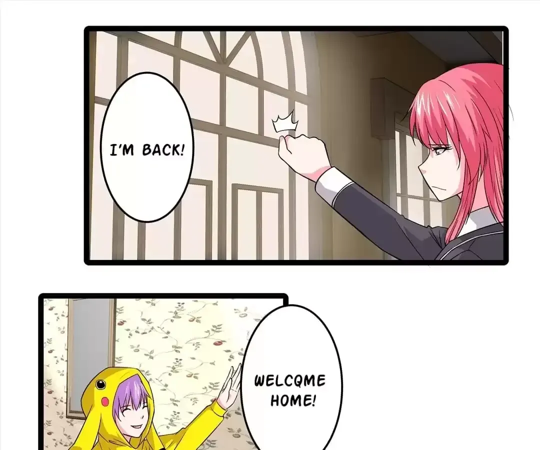 Get My XXX Back Chapter 30 page 1 - 