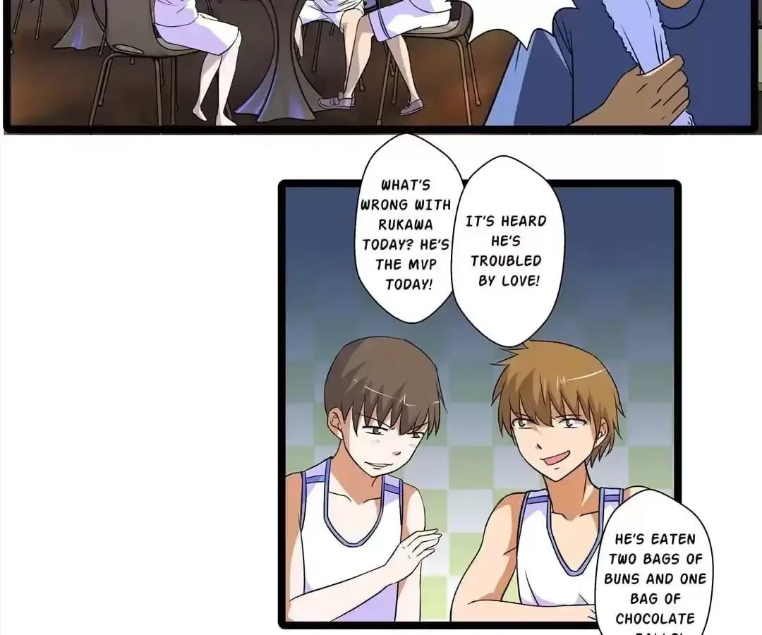 Get My XXX Back Chapter 30 page 5 - 