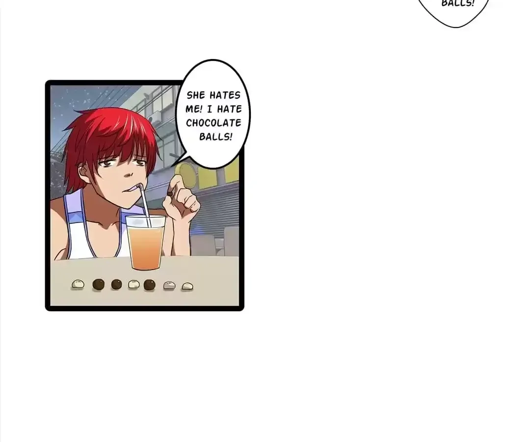Get My XXX Back Chapter 30 page 6 - 