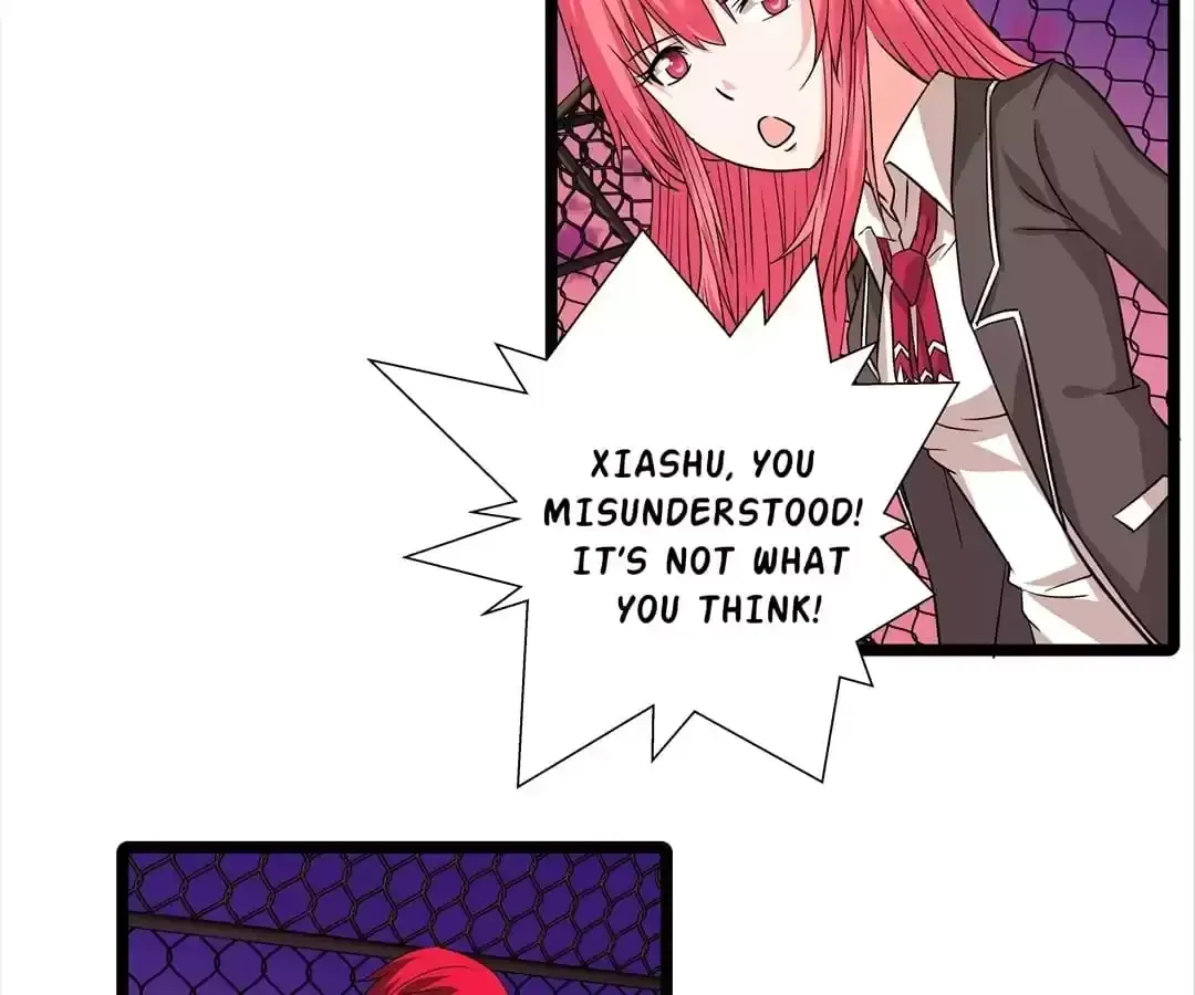 Get My XXX Back Chapter 30 page 8 - 
